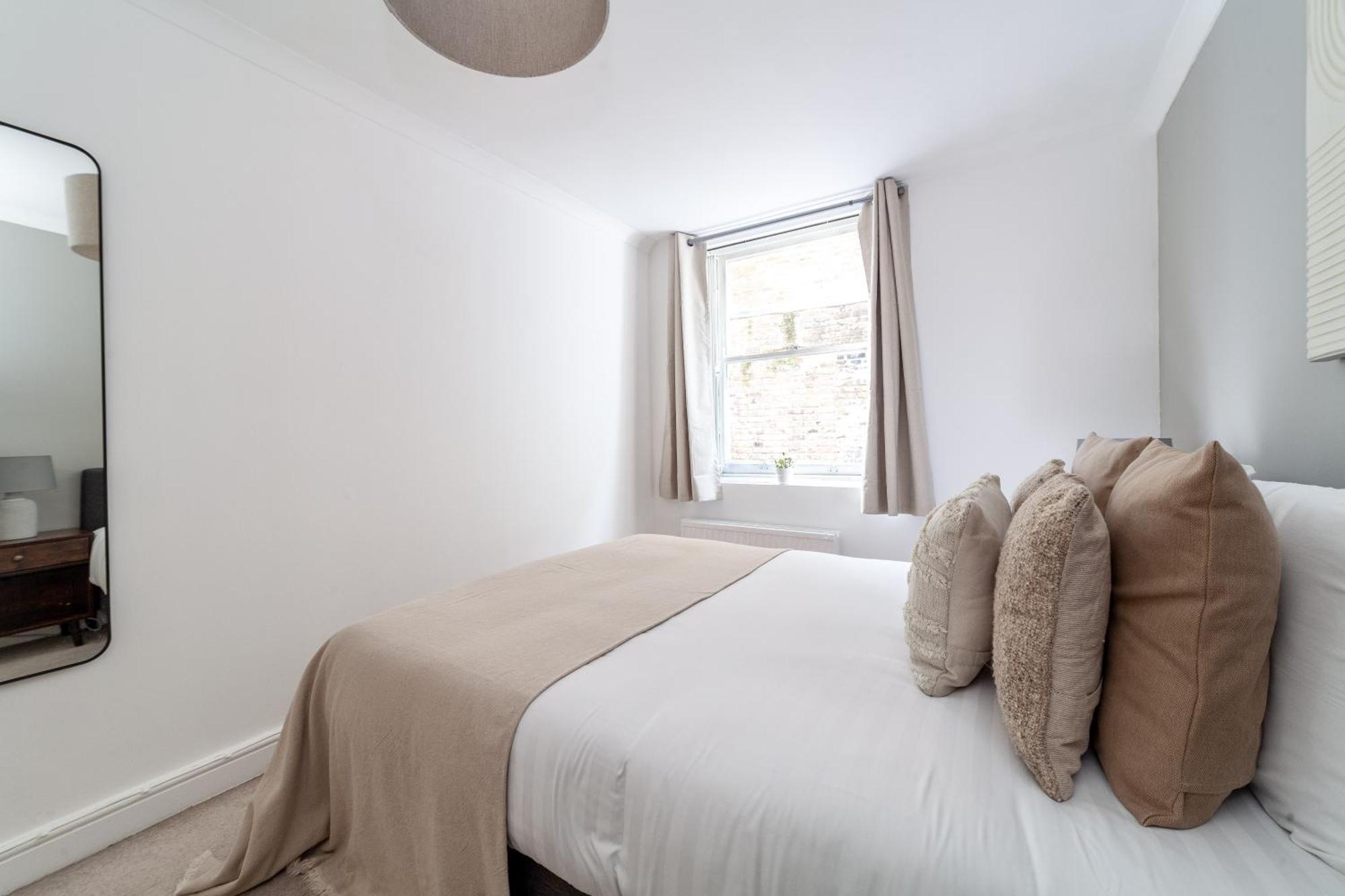 The Clapham Common Villa London Exterior foto