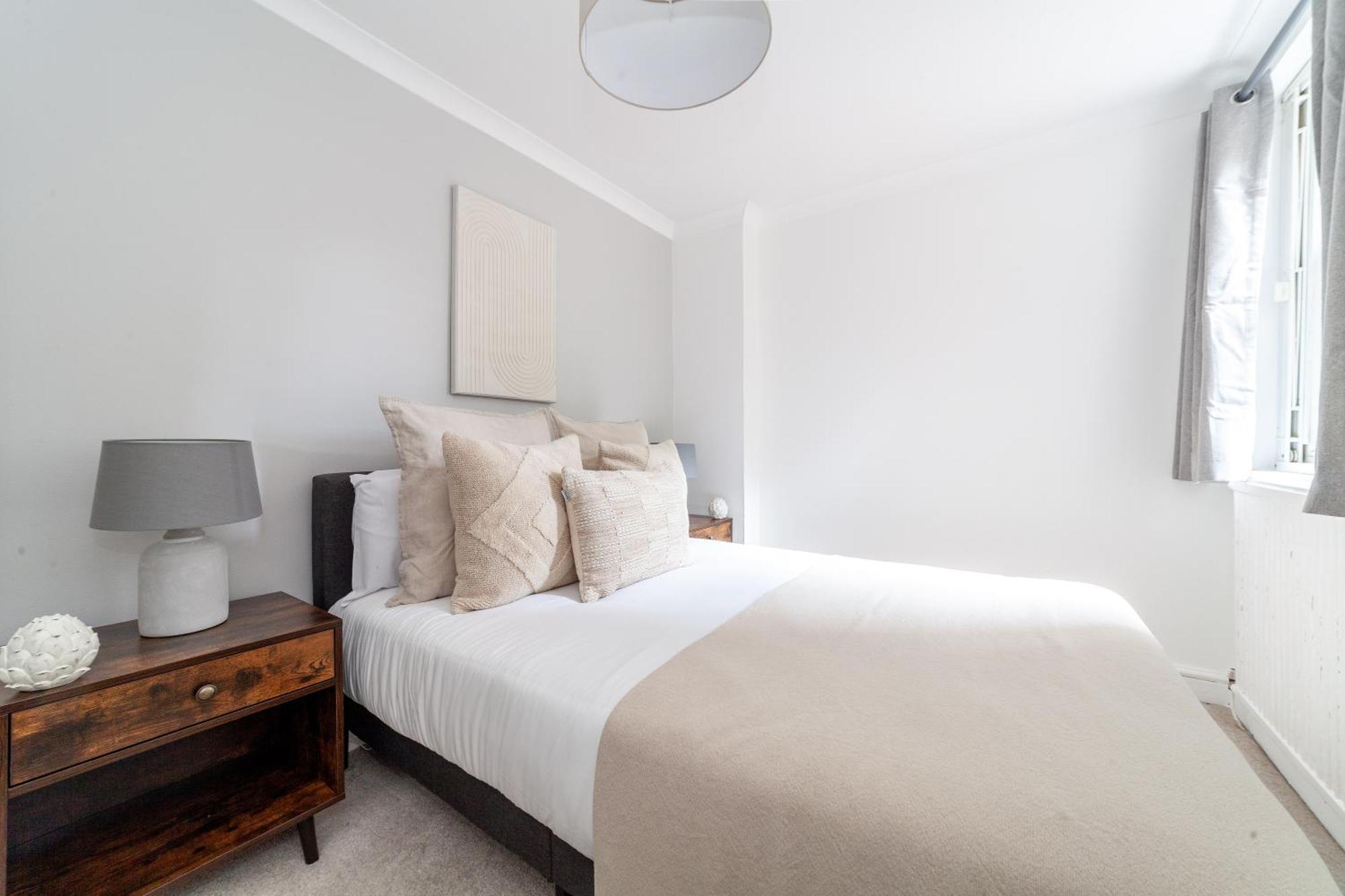 The Clapham Common Villa London Exterior foto